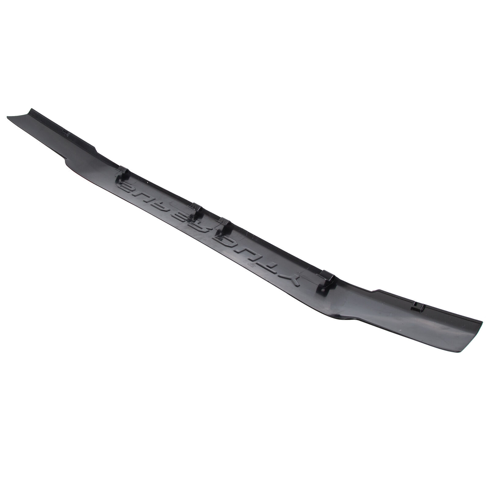 For 2017-2022 21 Ford F250 F350 F450 F-550 Super Duty Hood Deflector Bug Shield