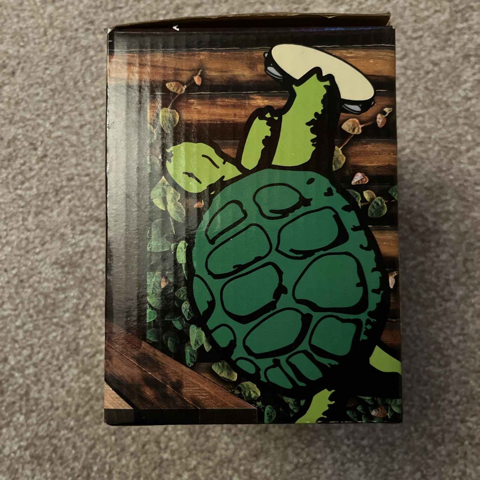 Terrapin Station Grateful Dead Dancing Terrapin Bobbleheads