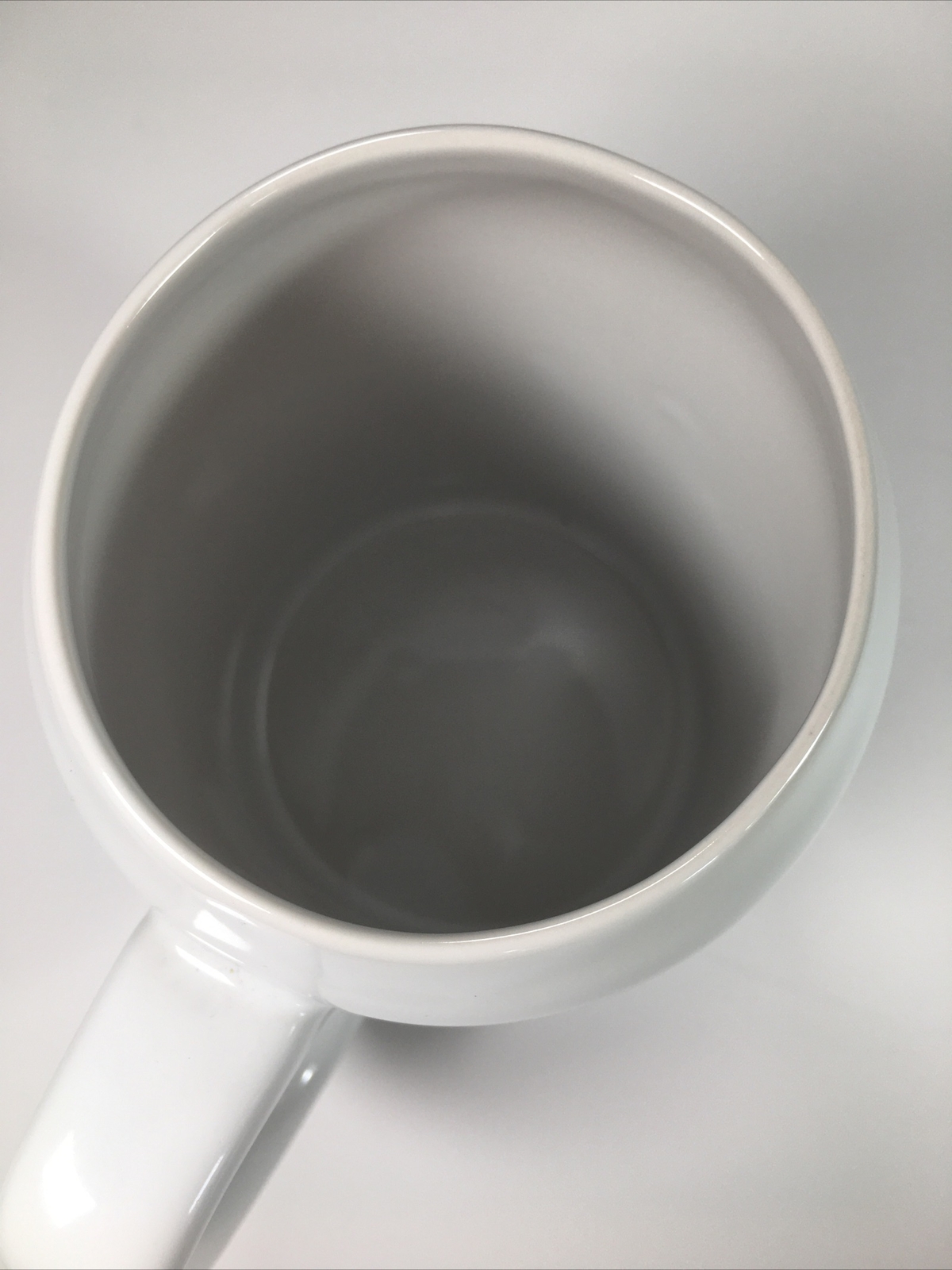 MUSIKFEST Bethlehem, Pennsylvania 1997 - BEER MUG STEIN Stoneware