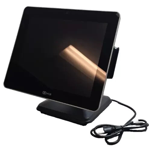 NCR 7761-3100-0060 (P1535) Touch Screen POS Terminal,Celeron N3160 1.60Ghz,Win10