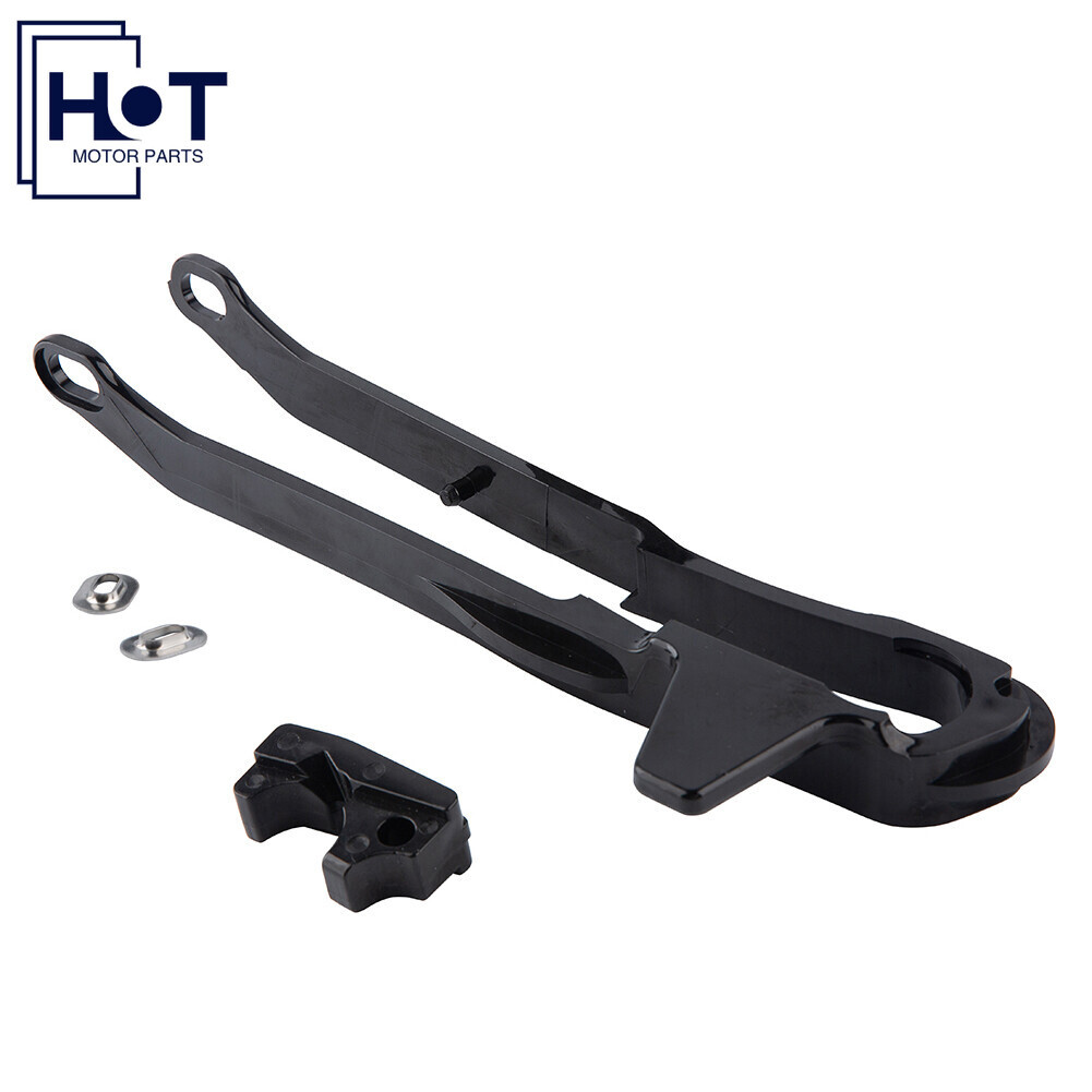 New Chain Slider Guide Swingarm Protector For Honda CRF150F CRF230F 2003-2019