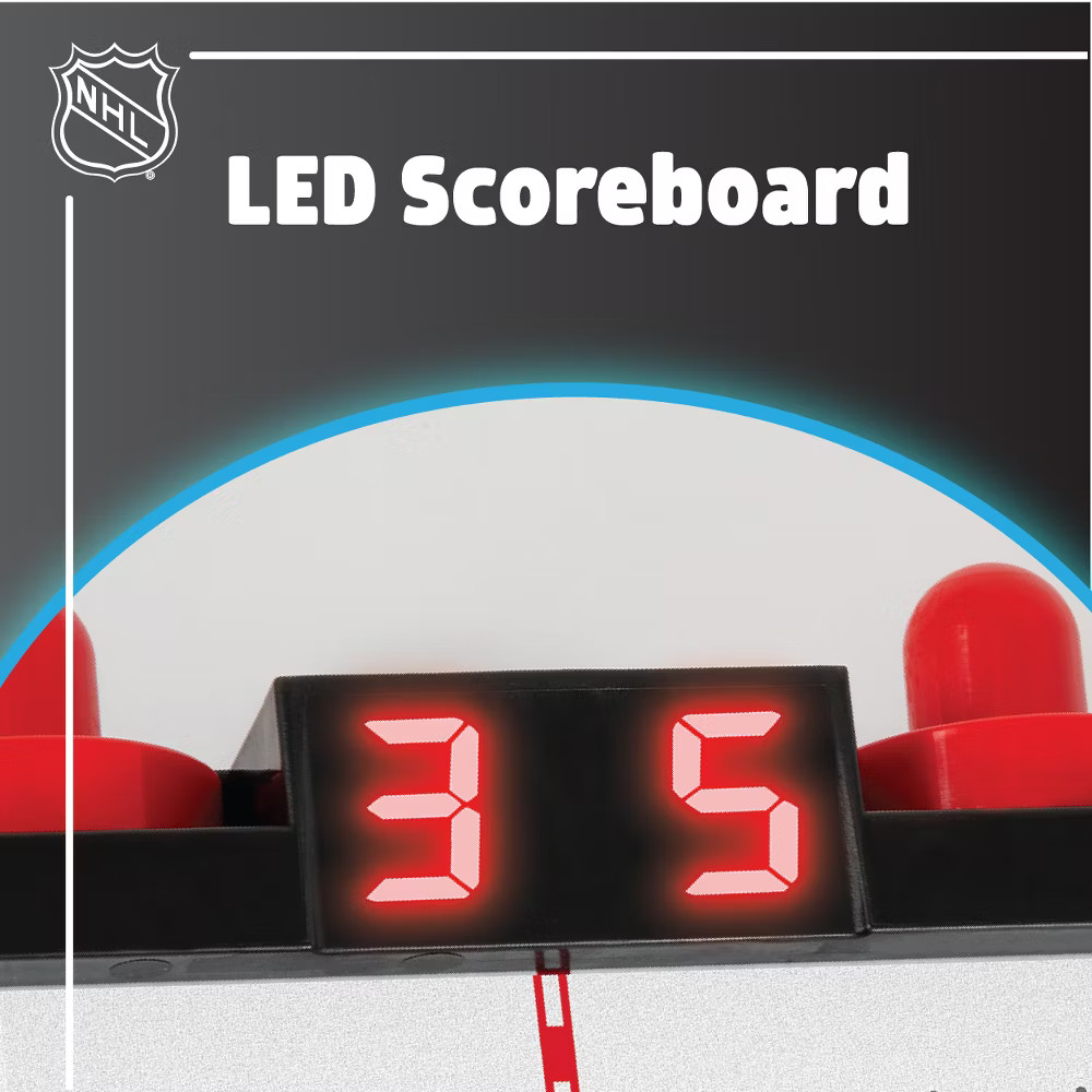 Eastpoint NHL Tabletop Hover Hockey