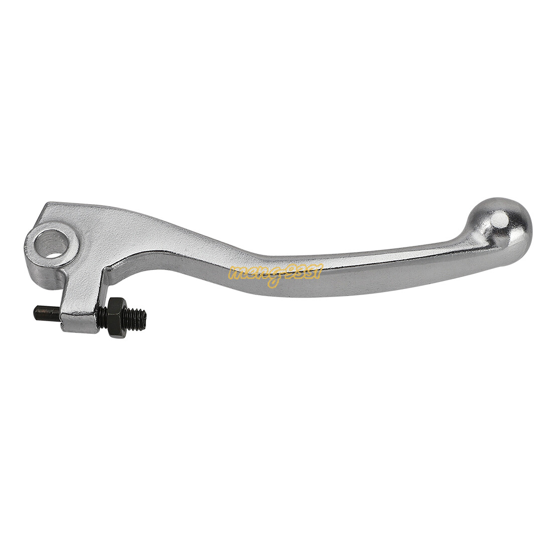 Front Brake Lever for Honda CR125R CR250R CR500R XR250R XR400R XR650R