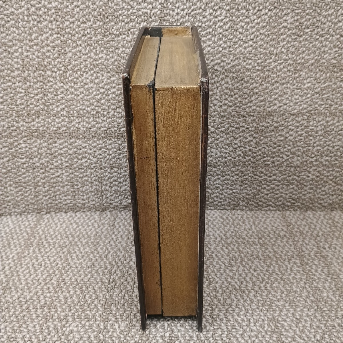 War And Peace Fake Book Storage Secret Hidden Box Safe Concealment Box Tolstoy