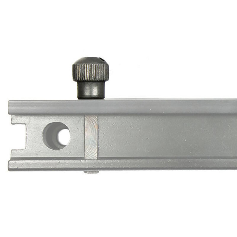 2 PCS Replacement Thumb Wheel Screw for Scopes Laser Rail Mount