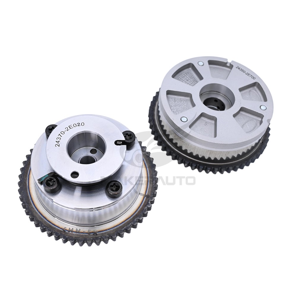 New Timing Chain Kit VVT For KIA Hyundai Seltos Soul Forte Elantra EX 2.0L