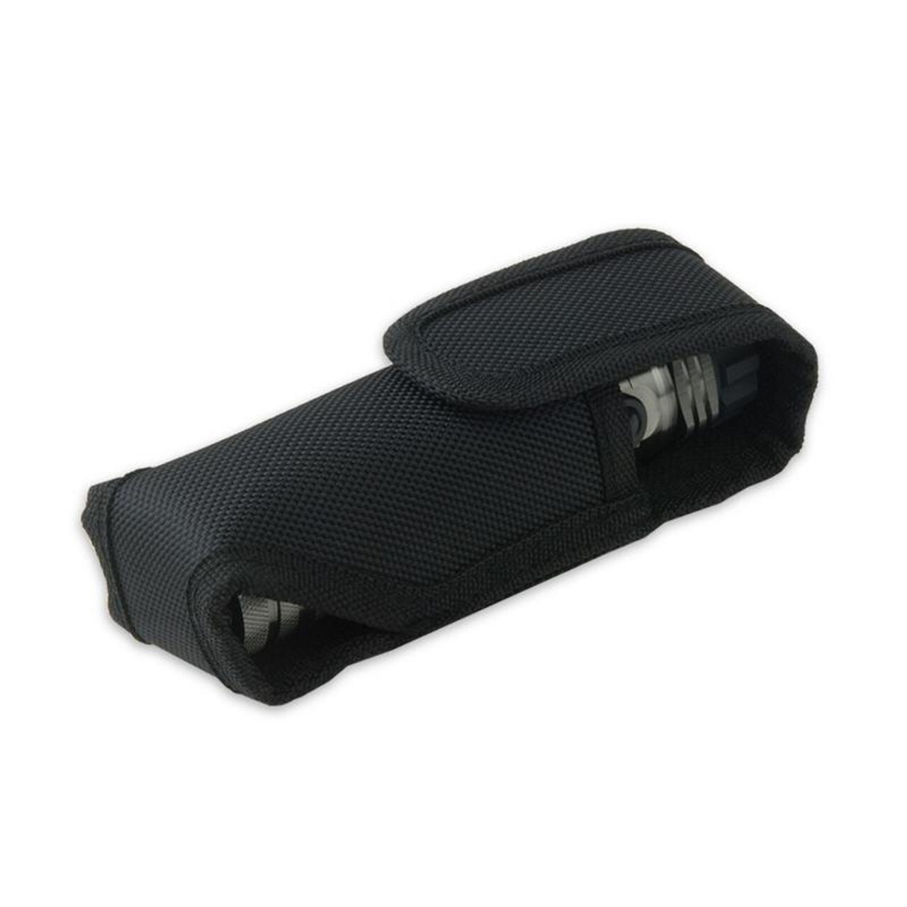 ZAP Light Rechargeable Stun Gun with Flashlight - 1 Million Volts