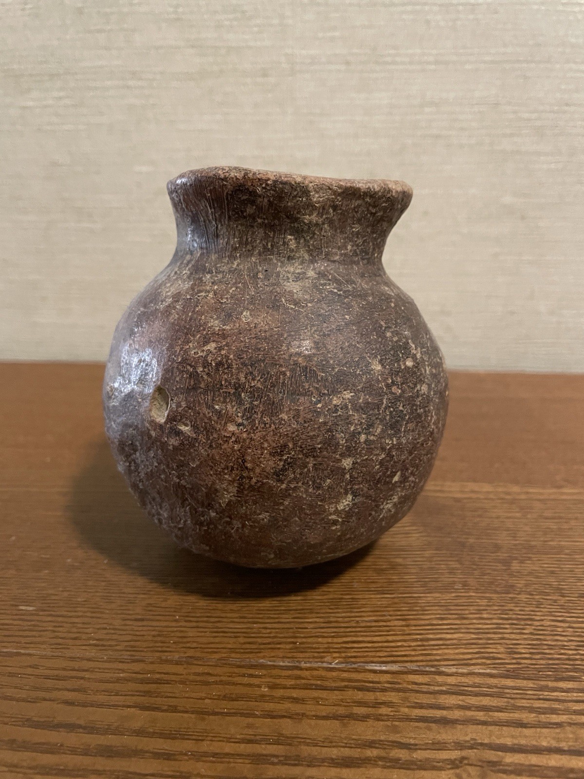 Hohokam Preclassic To Classic Period Vessel Anasazi Indian NICE