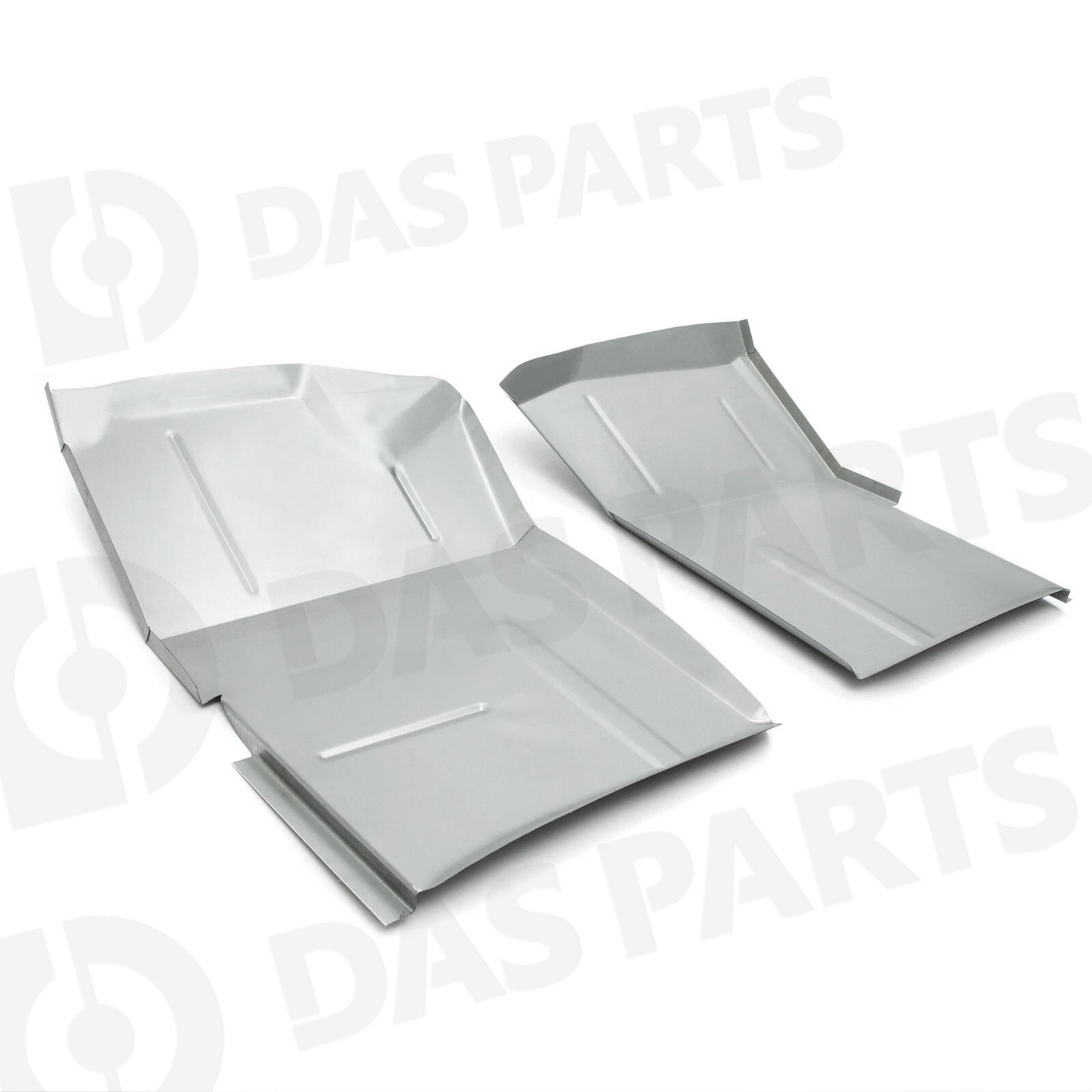 For 73-87 Chevy & GMC C/K Pickup Rocker Panel Cab Corner & Floor Pan & Supports