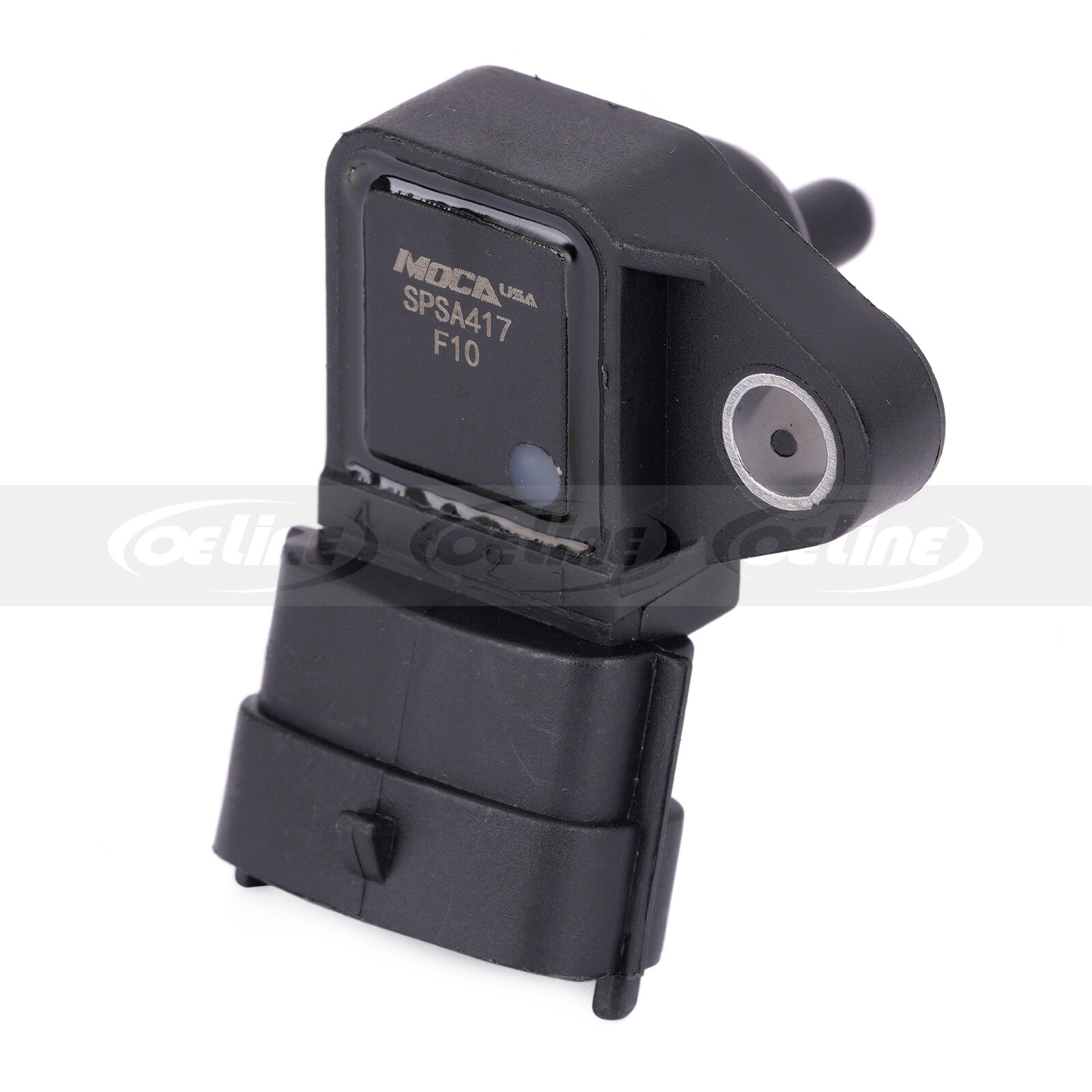 Manifold Pressure (MAP) Sensor for Hyundai Accent Santa Fe Sonata Kia Forte Soul