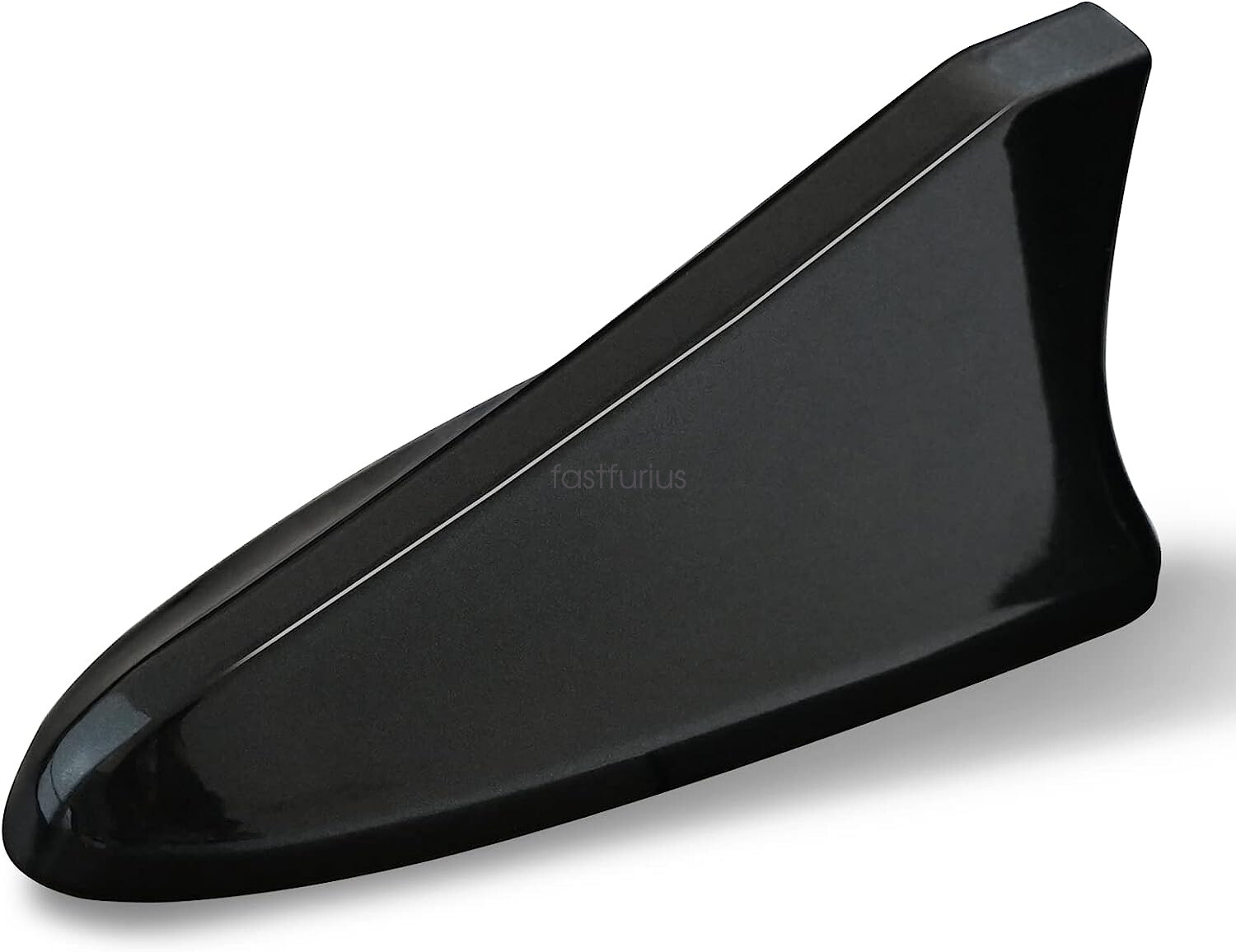 For 2014-2020 Kia Optima Black Antenna Cover Roof Fin 96219-D5000EBQK