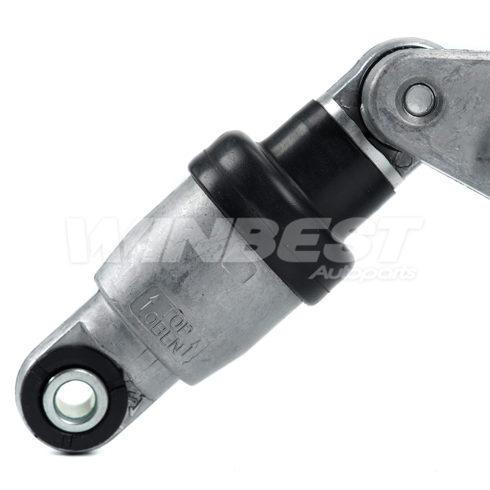 Serpentine Belt w/ Tensioner Assembly for Honda Accord Pilot Odyssey 3.5L New