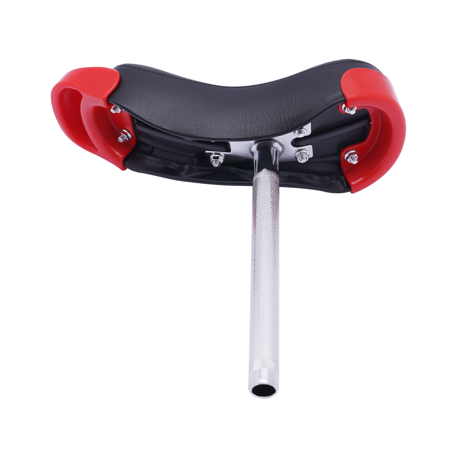 24inch Unicycle with Thickened steel pipe adjustable seat Sports Wheel Unicycle