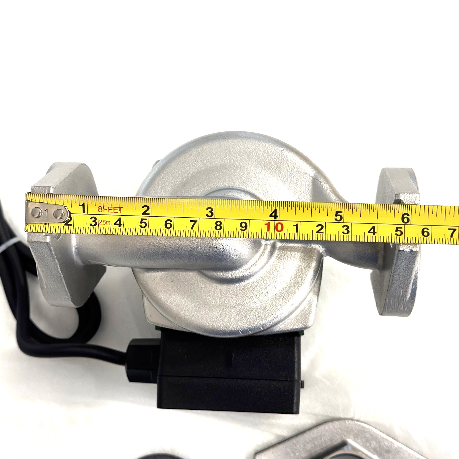 Upgraded 0011-SF4 High Quality Stainless Steel Cartridge Circulating Pump Taco