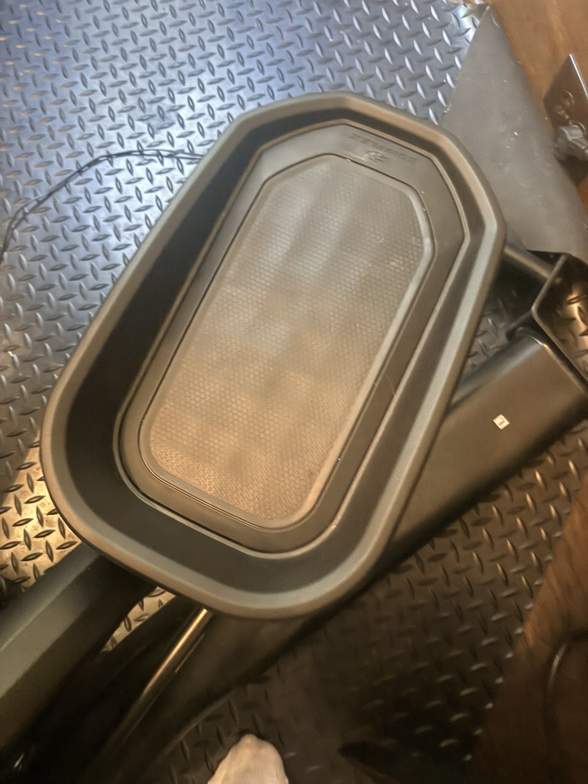 Bowflex Lateralx LX3