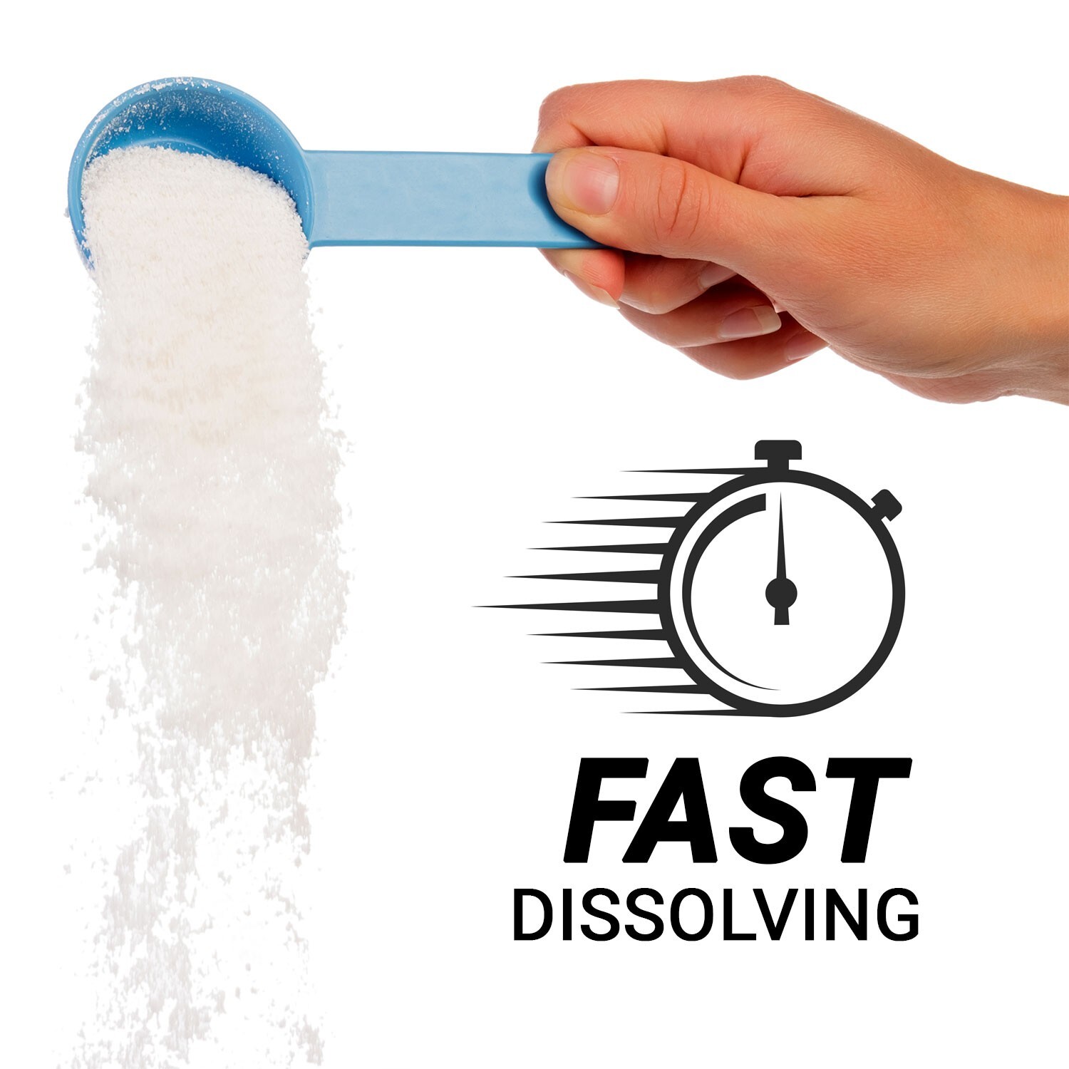 Spa Depot Oxy-Spa Oxidizing Hot Tub Monopersulfate Treatment Granules 6 lb Pail