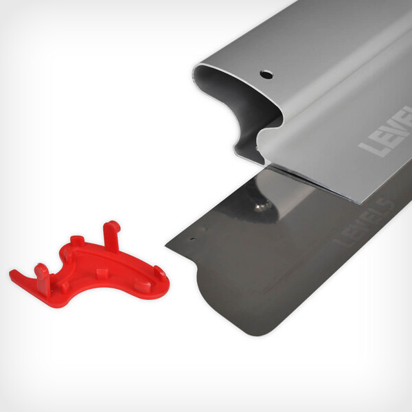 LEVEL5 Tools - 16" Drywall Skimming Blade - 4-916R [VERY GOOD - REFURBISHED]