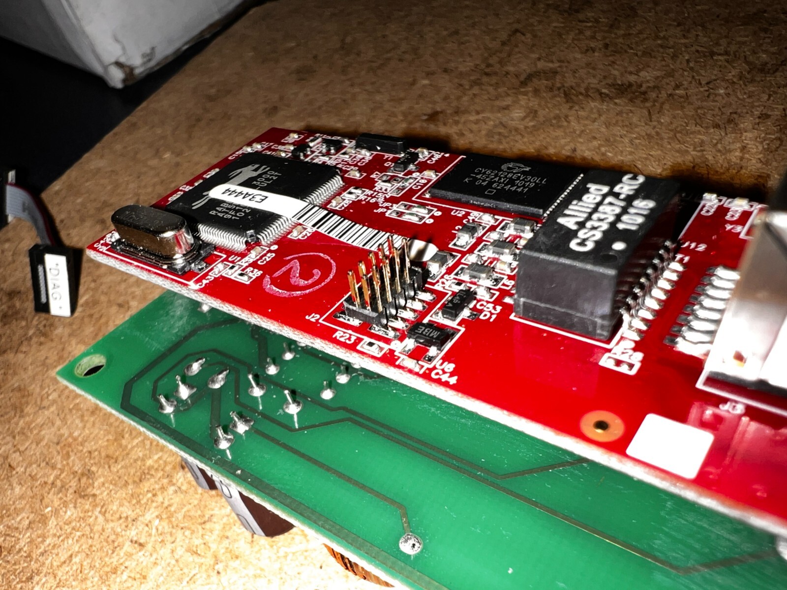 SCREENLOGIC REPAIR FOR Pentair SCREENLOGIC2 Easytouch Intellitouch Intelliflo