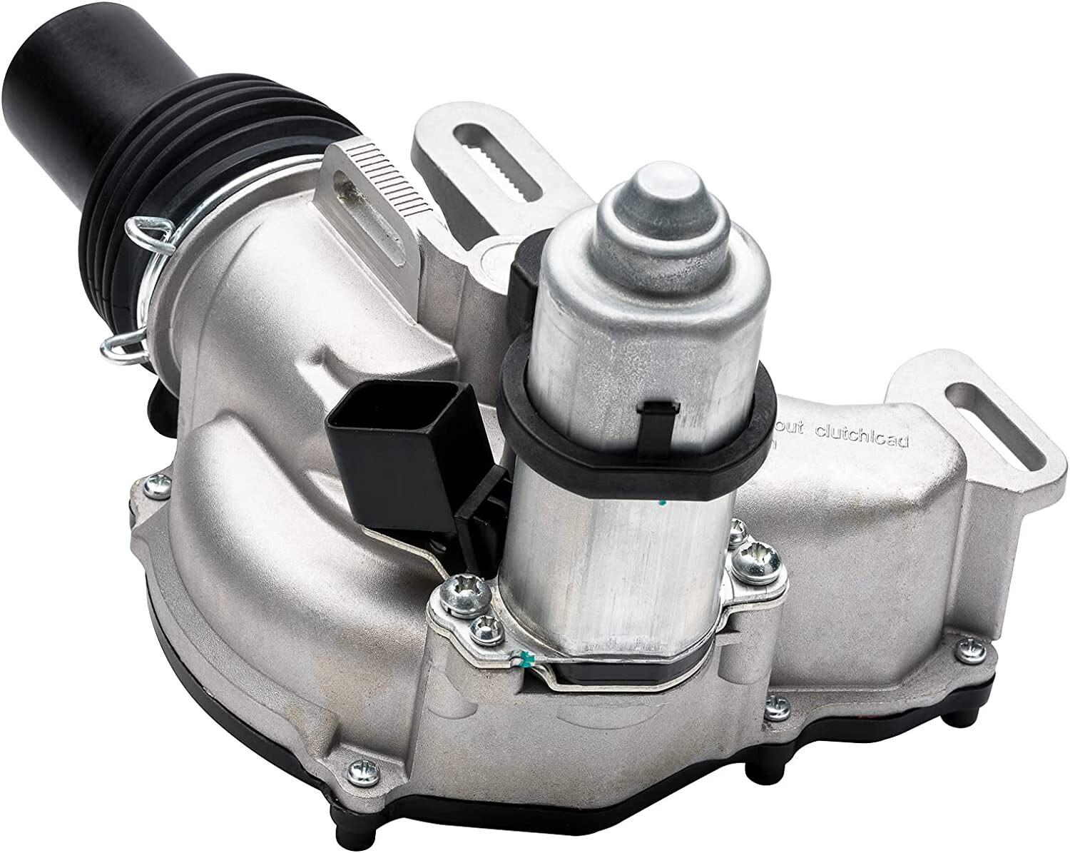 Clutch Slave Cylinder Actuator Fit For Smart Fortwo Cabrio Coupe 2007-2014