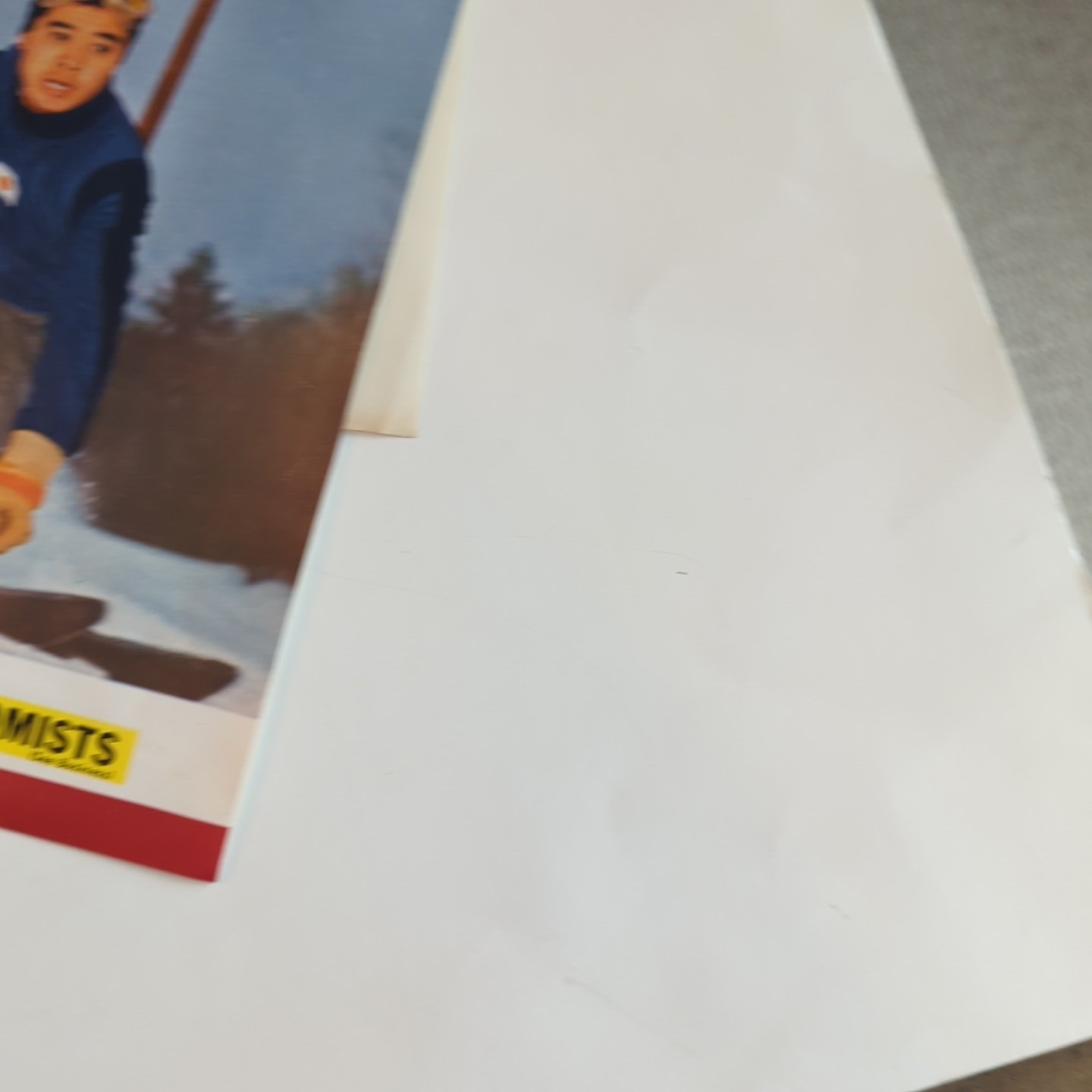 Lot Vintage 1956 Boat Brochures Catalogs Skimmar, Silverton Skiffs, Trollercraft