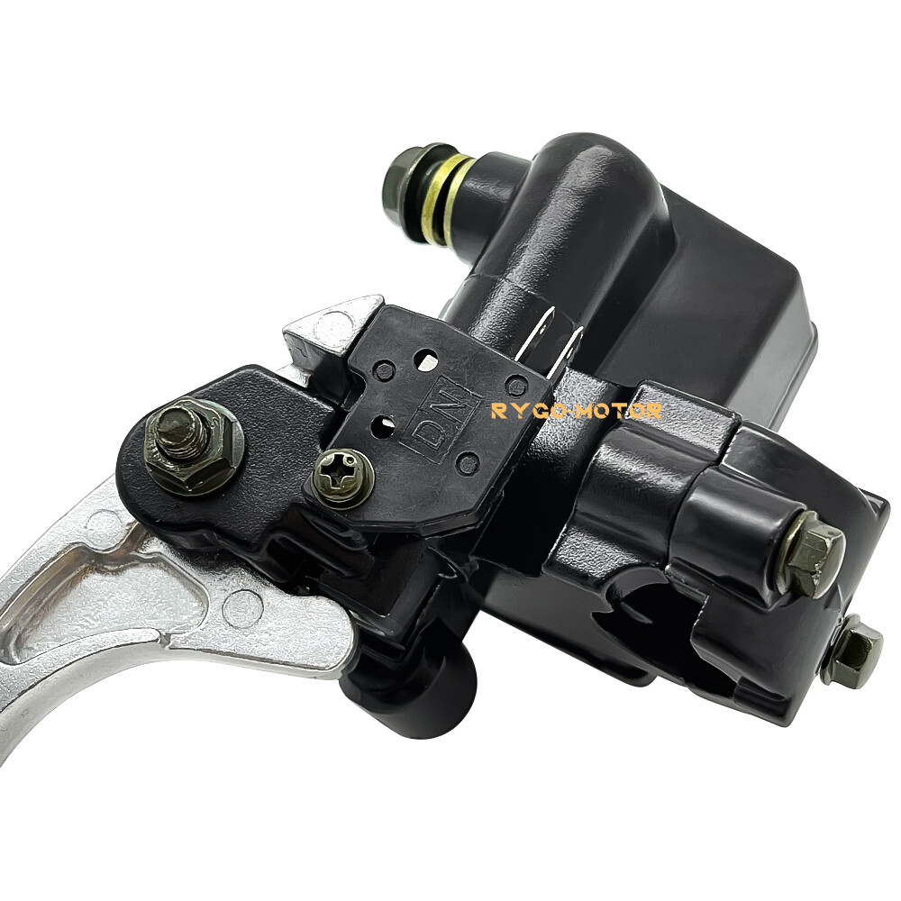 Front Brake Master Cylinder for Yamaha Grizzly 300 350 400 450 550 600 660 700