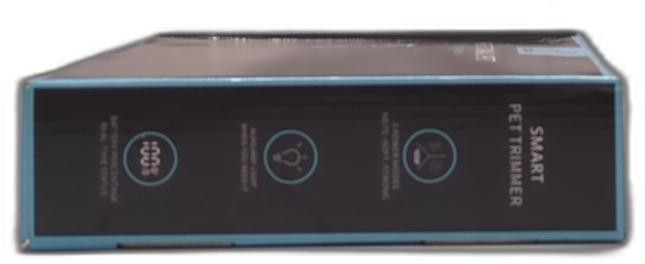 Gooad Dog Clippers for Grooming Heavy Thick Hair & Coats, 7500rpm Low Noise