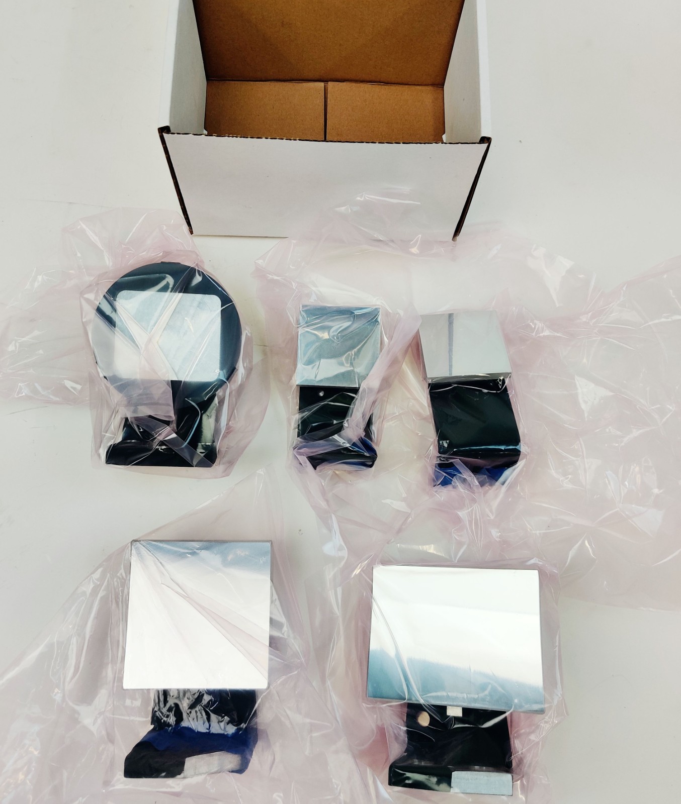 PerkinElmer AAnalyst 600 700 800 Replacement Rotary Mirrors Reflectance