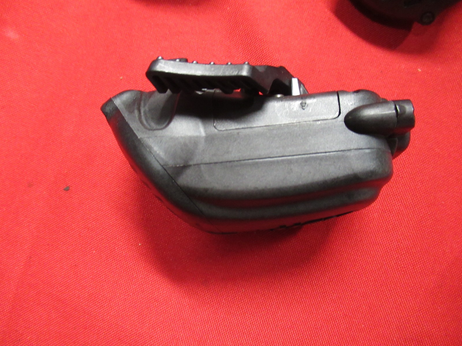 Scott Epic Voice Amp Model# 200260-01 GENUINE WITH NEW AV3000 BRACKET