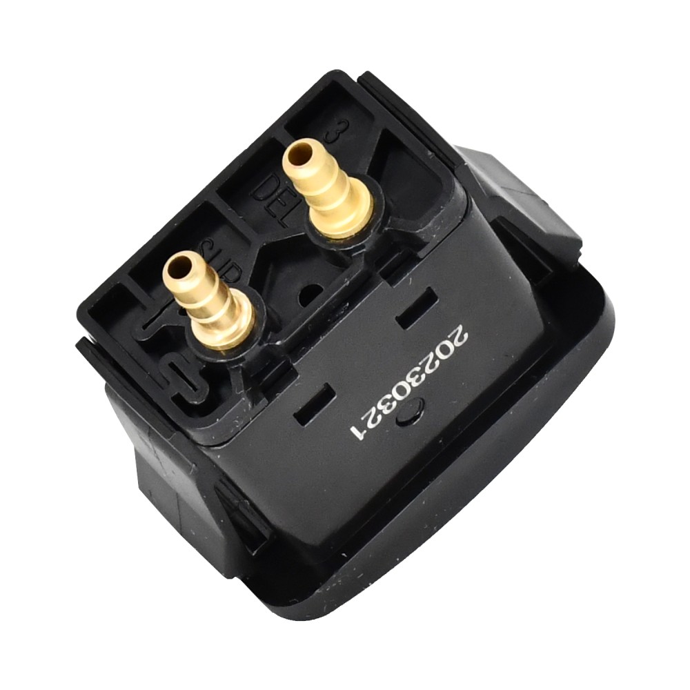2PCS Manual Paddle Valve Switch Control Air Ride Suspension for AirLift 21703 US