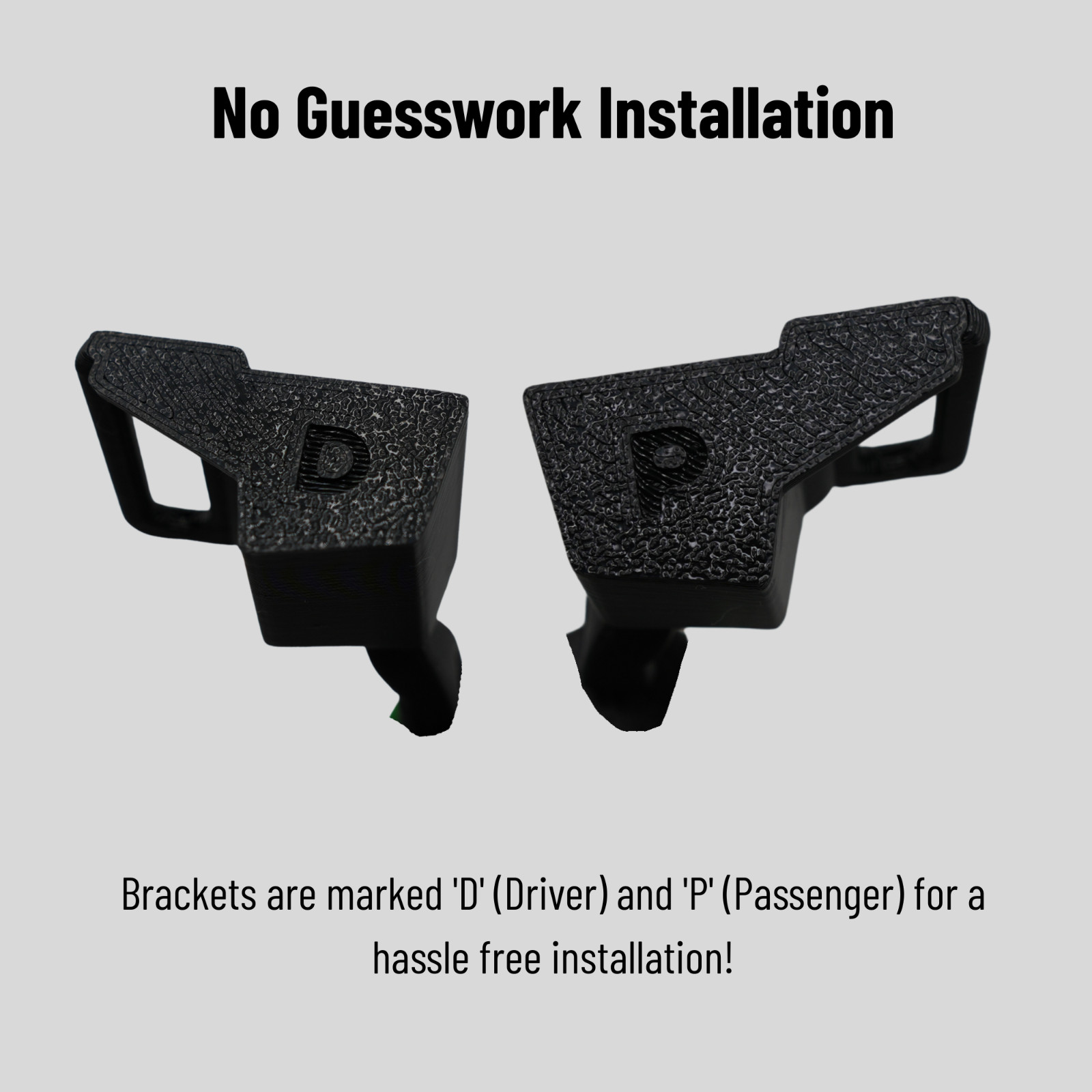 Bolt On Door Armrest Switch Repair Kit for 03-07 Silverado, Sierra, Tahoe, Yukon