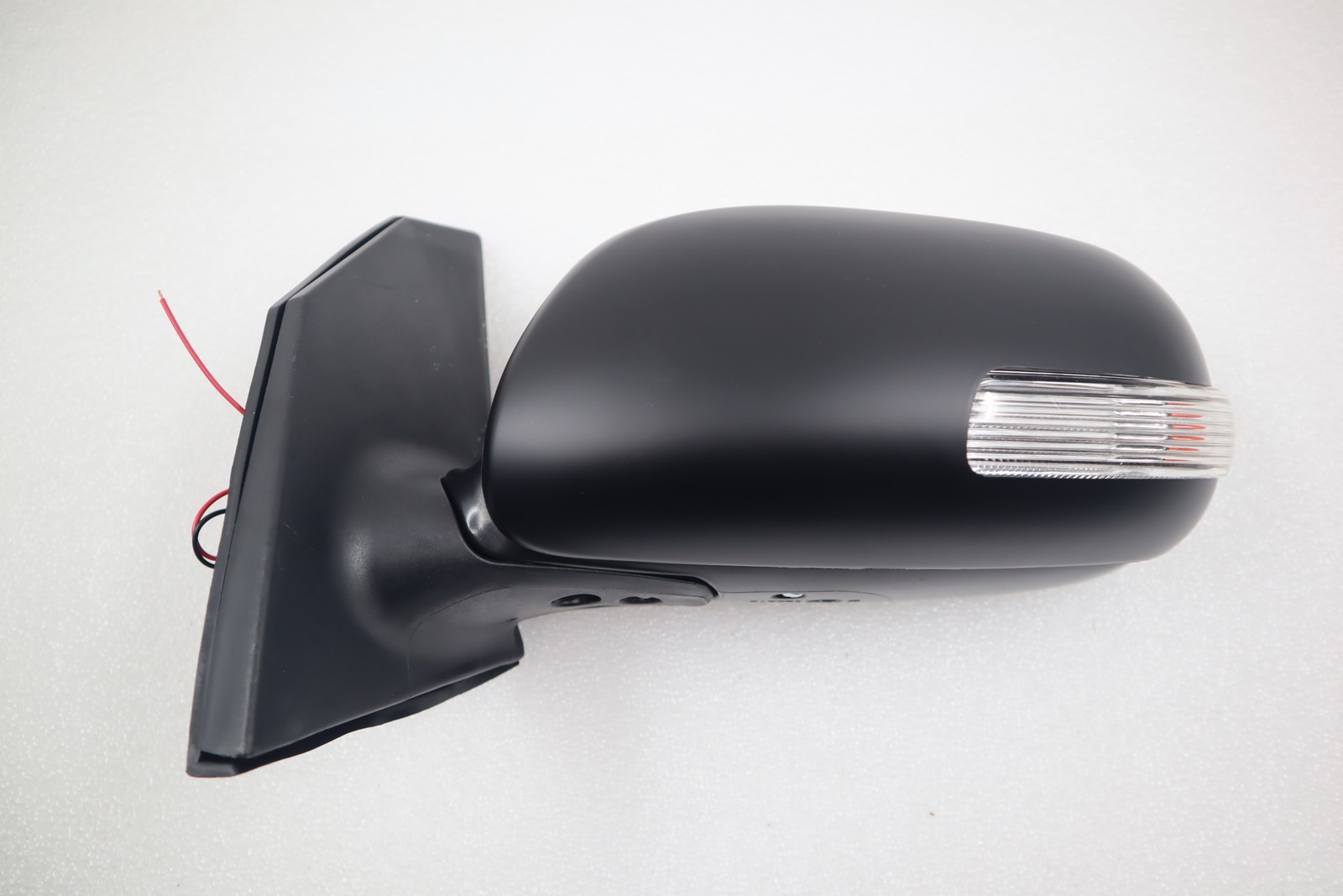 NEW Manual Fold LED Signal Side Mirror For 2003~04~05~06~07-2008 TOYOTA COROLLA