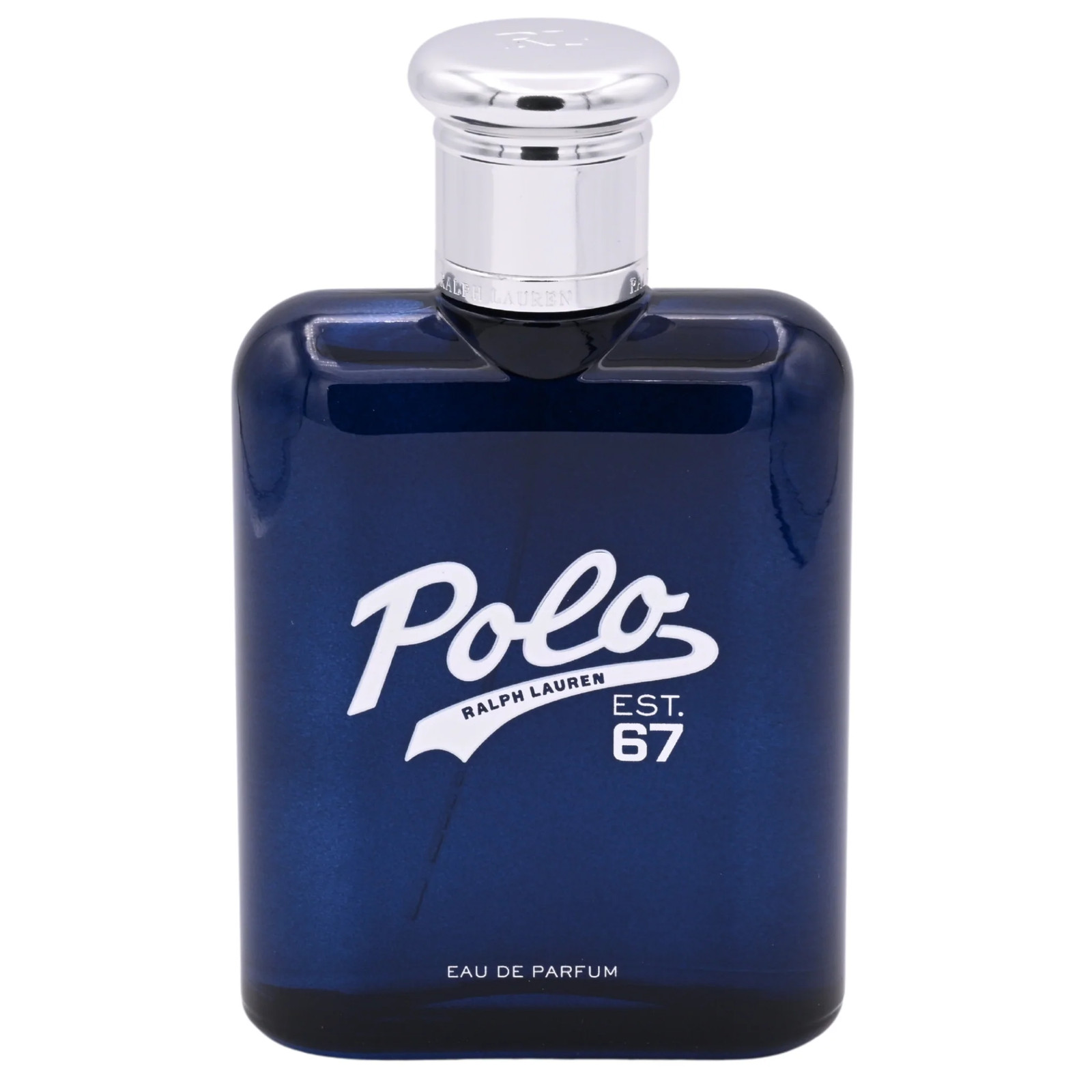 Polo Est. 67 by Ralph Lauren cologne for men EDP 4.2 oz New in Box
