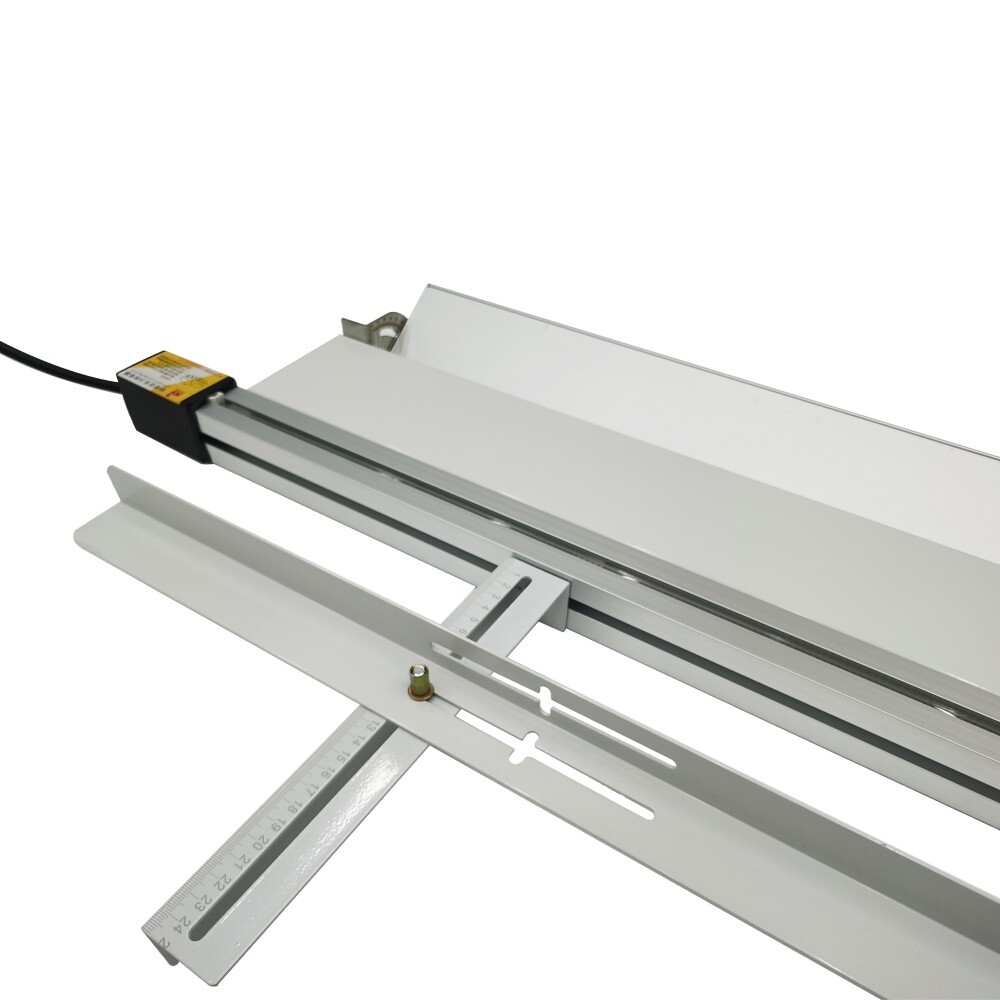 49in 110V Acrylic Bending Machine Acrylic Plastic PVC Heating Bender with Angle