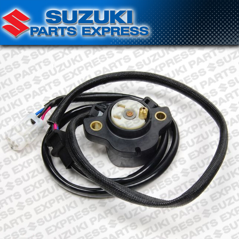 NEW 2008 - 2020 SUZUKI HAYABUSA GSX1300R GSX 1300 R OEM GEAR POSITION SENSOR