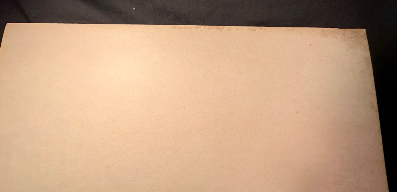 Vintage 1959 Civil Defense Fallout Shelter Poster