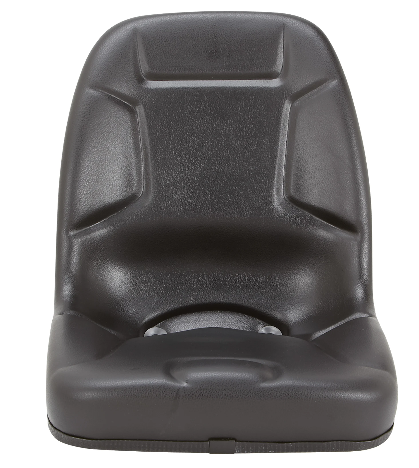 High Back Compact Tractor Seat for Kubota, Kumiai, Mahindra, Massey Ferguson