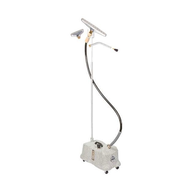 Jiffy Steamer 1401 JF-4000I Commercial Multipurpose Steamer 5.5' Hose
