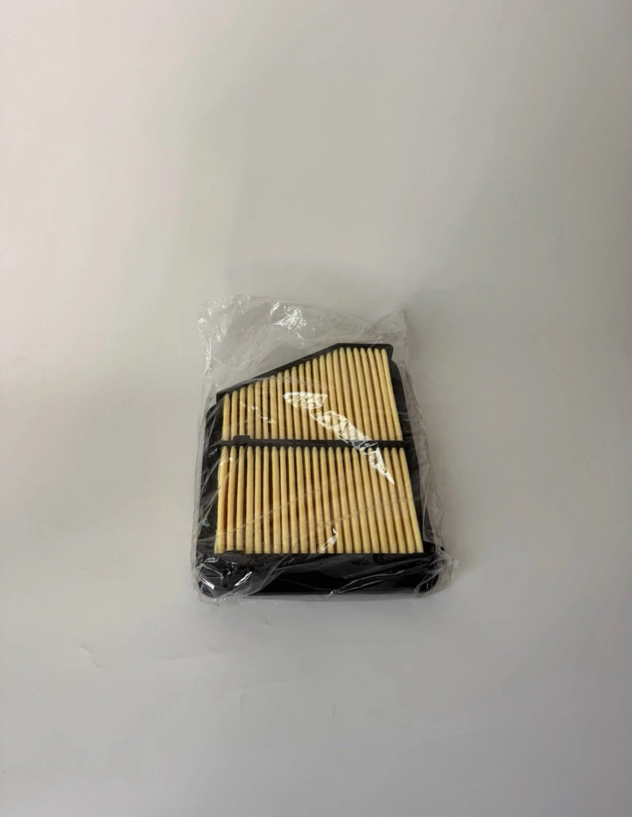 Genuine OEM Honda Engine Air Filter 17220-5BA-A00 - For Select Civic and HR-V