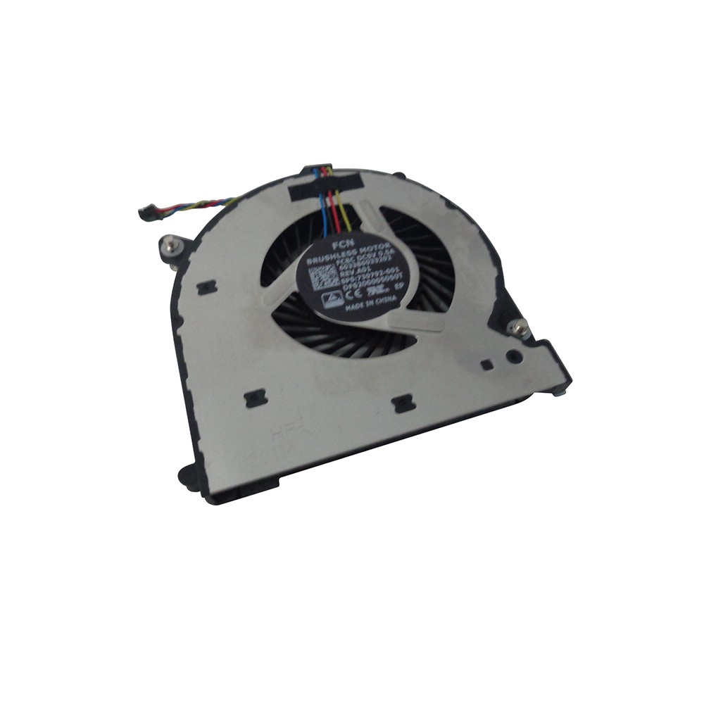 HP EliteBook 840 G1 840 G2 845 G2 850 G1 855 G2 Cpu Fan