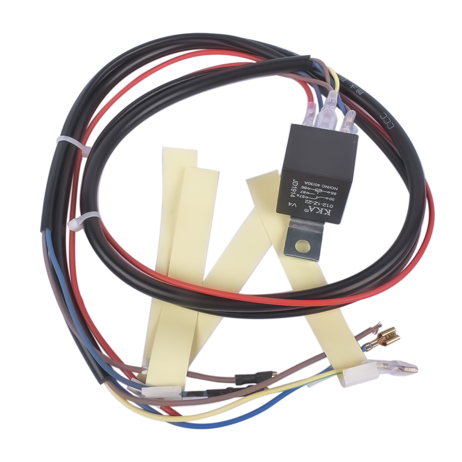 MMD 5 SP Reverse Gear for Harley Davidson Models with Billet Knob Trike Sidecar