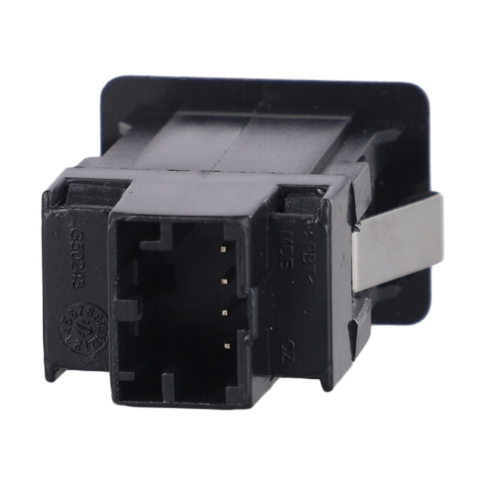 For Golf Audio Auxiliary AUX Port Module Socket 5M0035724 16D035724