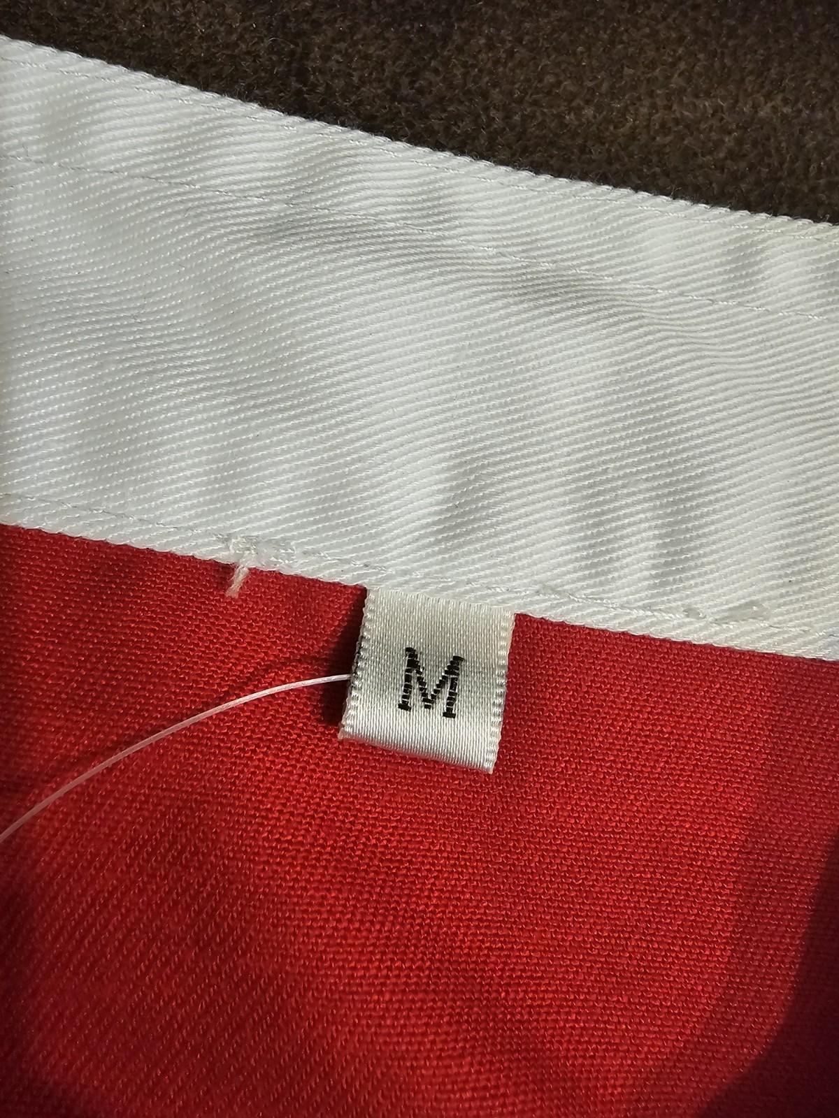 Gordon Ramsay Hell's Kitchen Atlantic City Chef Jackets Medium