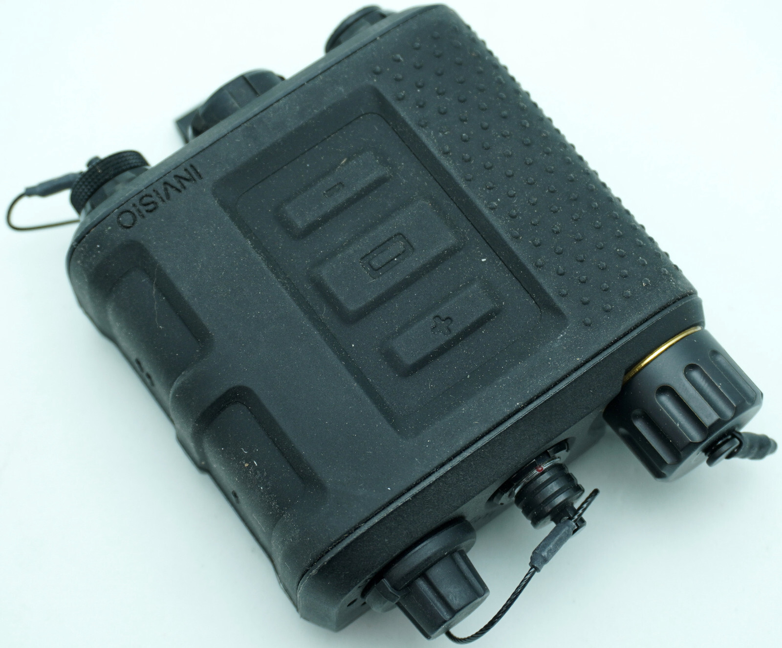 Invisio X50 TEA Dual COMMS Kit In-Ear Hearing Protection Headset