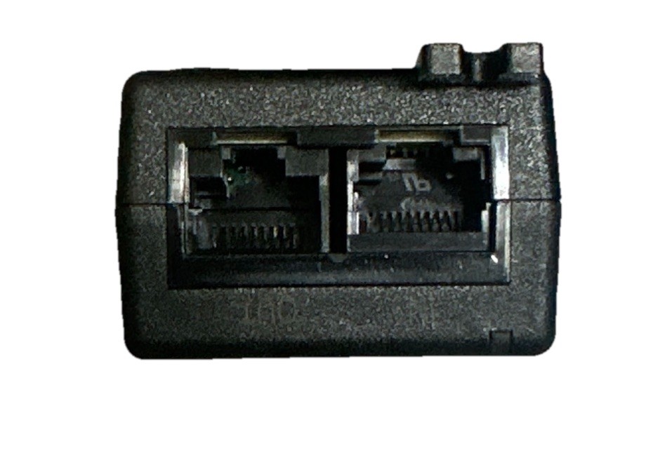 Black Box LPJ001A-T-R2 POE GIGABIT Ethernet Injector 802.3AT *NEW