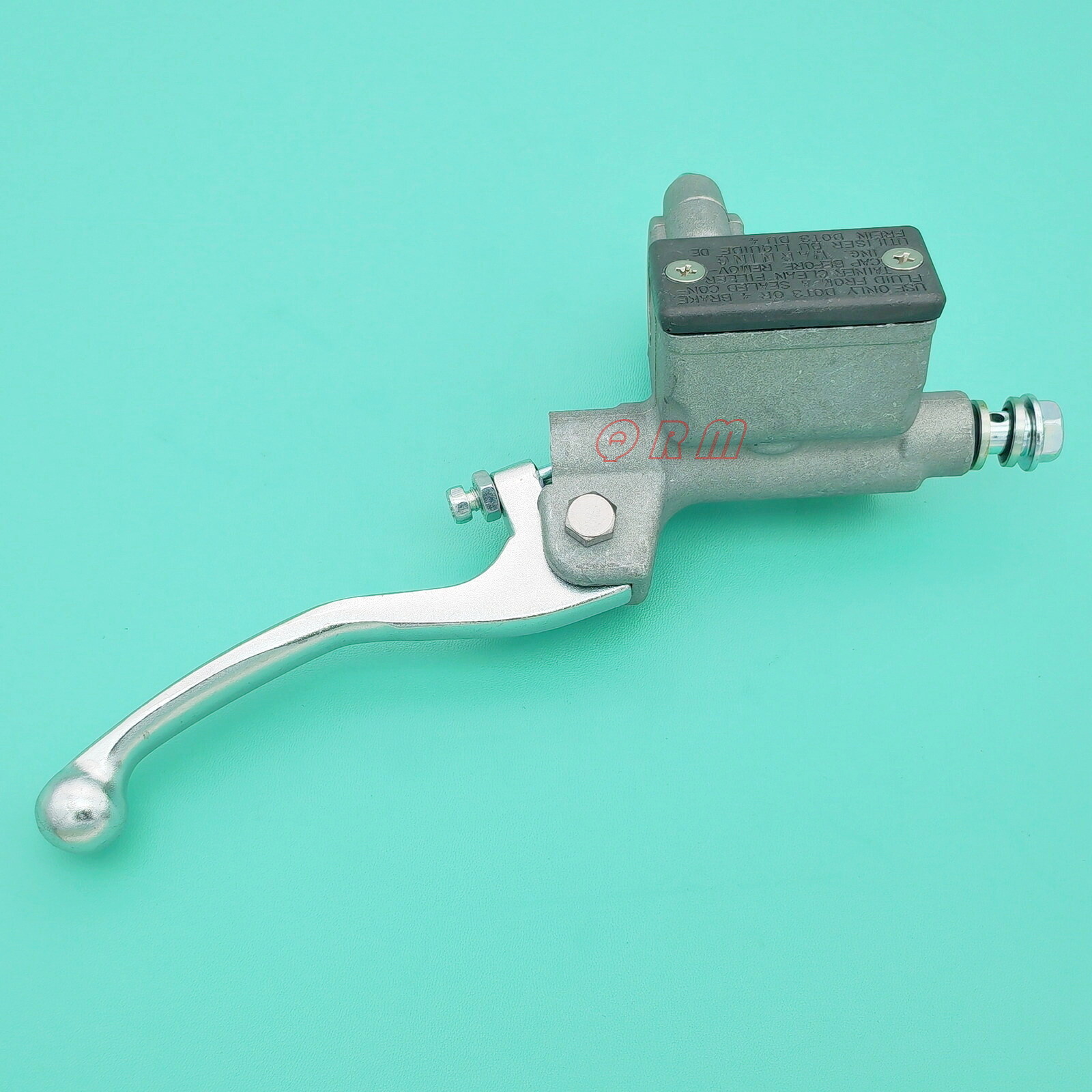 New Front Brake Master Cylinder For YAMAHA TTR125 TTR125E TTR125L /LE 2000-2023