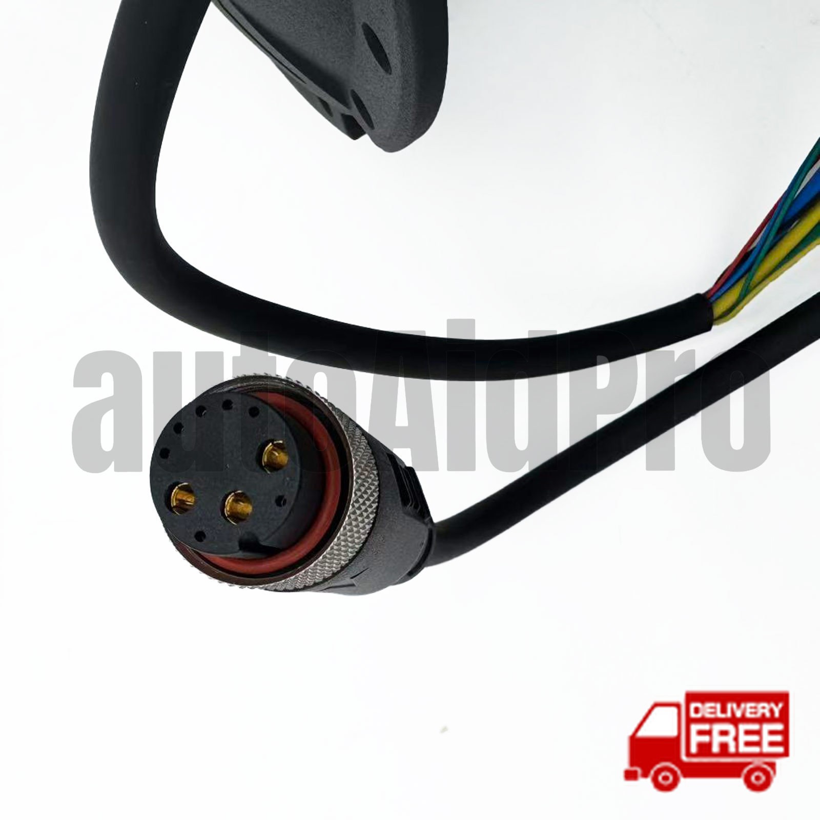 Upgraded Rear Hub Motor Fat Wheel 175mm E-Bike w/Cable for Bafang G060 48V 750W