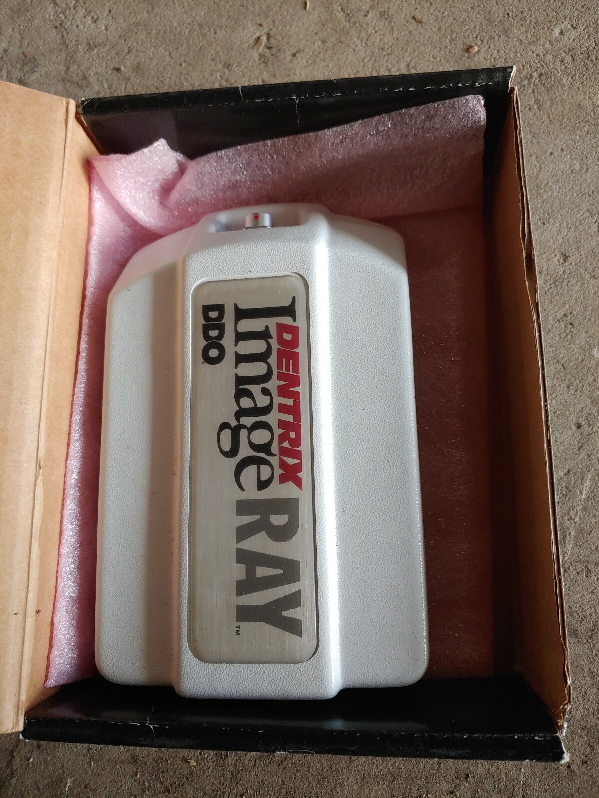 Dentrix Image RAY DDO USB Controller Box