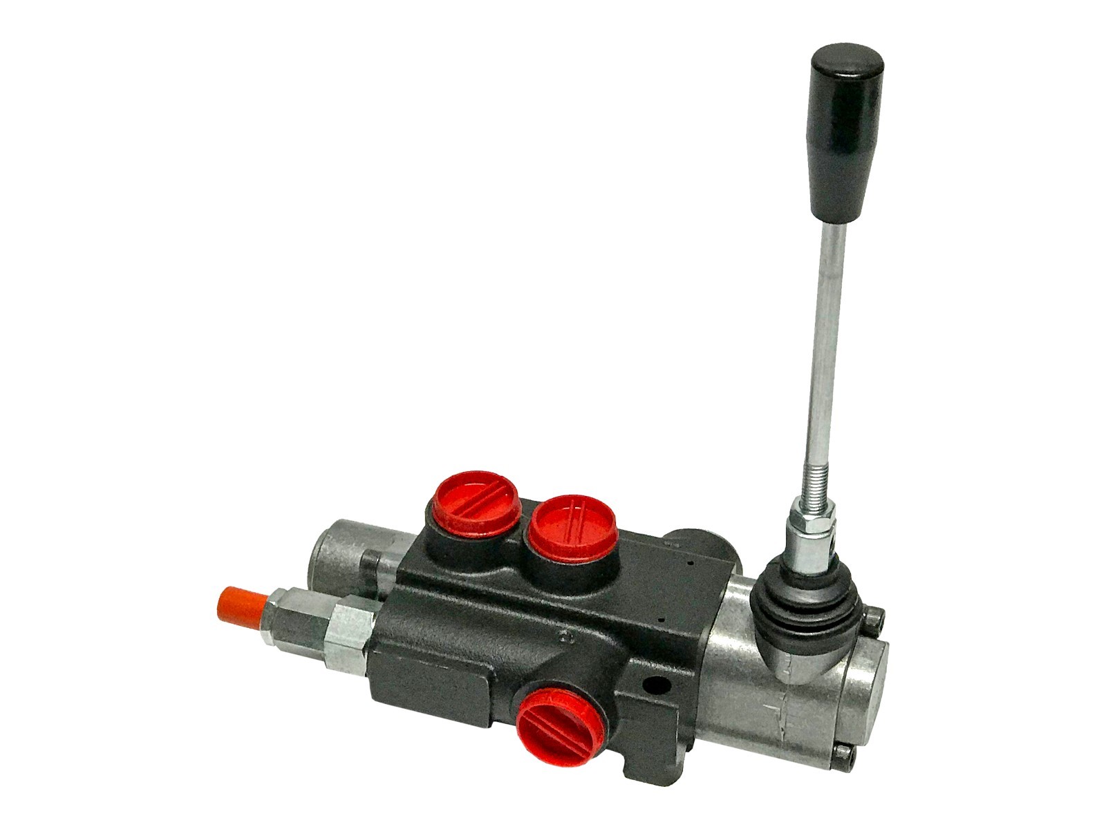 1 Spool Hydraulic Directional Control Valve Open Center 13 GPM 3600 PSI NEW!