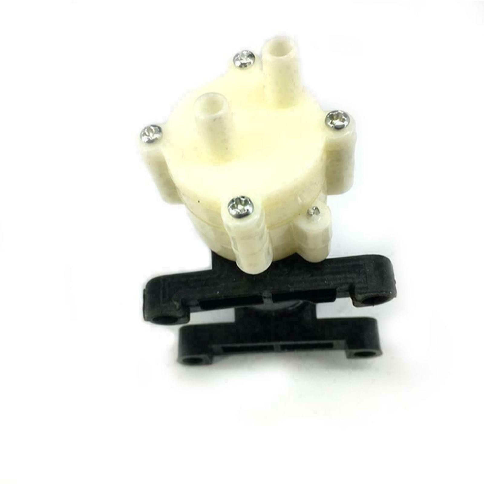 12V DC R385 Mini Aquarium Pump Fish Tank Motor For Diaphragm Pump Water/AIR Pump