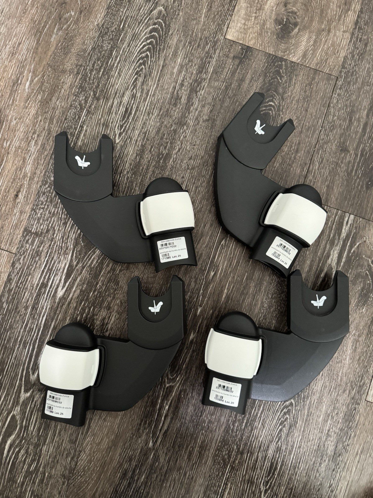 Bugaboo Fox 5 Complete Stroller Black/Midnight Black – Full Set